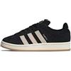 Adidas - Campus 00s Nero Crema Bianco - - Sport - Donna - Nero