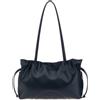 Tory Burch - Piccola Borsa a Mano Ella con Coulisse - - Bags - Donna - Blu