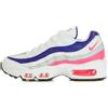 Nike - Scarpa Air Max 95 Low - - Sport - Donna - Bianco