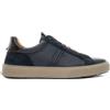 Ambitious - Anopolis Logo Sneaker - - Shoes - Uomo - Blu