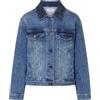 Liu Jo - Giacche di jeans - - Jackets - Donna - Blu
