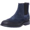 Hogan - H576 Chelsea Boot - - Shoes - Uomo - Blu