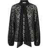 RUE de FEMME - Bluse e Camicie - - Blouses & Shirts - Donna - Nero