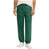 Lacoste - Pantaloni della tuta leggeri idrorepellenti - - Trousers - Uomo - Verde