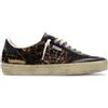 Golden Goose - Soul Star Sneakers - - Shoes - Uomo - Multicolore