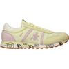 Premiata - Lucyd 0.1 Sneaker - - Shoes - Donna - Giallo
