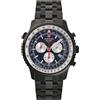 Swiss Alpine Military - Cronografo da uomo 7078.9175 - - Accessories - unisex - Blu