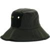 Barbour - Cappello in Cotone Cerato a Tesa Larga - - Accessories - Donna - Verde