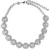 Swarovski - Una Angelic Choker - - Accessories - Donna - Grigio