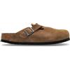 Birkenstock - Boston BS pantofole - - Shoes - Donna - Marrone