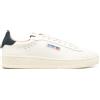 Autry - Dallas Low - - Shoes - Uomo - Bianco