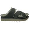 UGG - Greenport Cross Strap Slide - - Shoes - Donna - Grigio