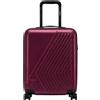 K-Way - Eudoxie Small Trolley - - Suitcases - Uomo - Rosso