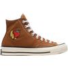 Converse - Sky High Farm Chuck 70 Hi - - Shoes - Donna - Marrone