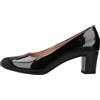 Geox - D Umbretta A - - Shoes - Donna - Nero