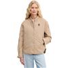 Blauer - Olivia Jacket - - Jackets - Donna - Beige