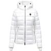 Blauer - Caroll Jacket - - Jackets - Donna - Bianco