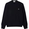 Lacoste - Maglioni - - Sweatshirts & Hoodies - Uomo - Blu