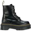 Dr. Martens - Jadon Smooth Platform Stivali - - Shoes - Donna - Nero