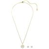 Swarovski - Magic Set - - Accessories - Donna - Giallo