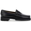 Sebago - Dan Lug Mocassini - - Shoes - Donna - Nero