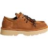 Panchic - Laced Scarpe - - Shoes - Uomo - Marrone
