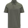 K-Way - Polo Vincelle Ice Cotton - - Tops - Uomo - Verde