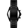 Fossil - Watches - - Accessories - Uomo - Nero