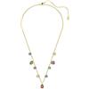 Swarovski - Collana Imber - - Accessories - Donna - Giallo