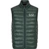 Emporio Armani EA7 - Vest - - Jackets - Uomo - Verde