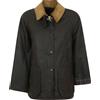 Barbour - Bedale Jacket - - Jackets - Donna - Verde