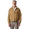 Barbour - Royston Harrington Jacket - - Jackets - Uomo - Beige
