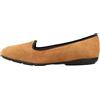 Geox - Annytah Ballerina - - Shoes - Donna - Marrone