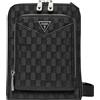 Guess - Siena - - Bags - Uomo - Nero