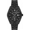 Philipp Plein - Date Superlative Crystal - - Accessories - Uomo - Nero