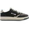 Autry - Sneaker Medalist Low - - Shoes - Uomo - Marrone