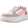 PUMA - Rebound - - Sport - Donna - Multicolore
