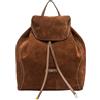 Gianni Chiarini - Zainetto Violette - - Bags - Donna - Marrone