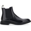 Doucal's - Genova Horse Beatles Stivaletti - - Shoes - Uomo - Nero