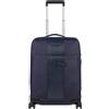 Piquadro - Trolley da cabina a 4 ruote - - Suitcases - unisex - Blu