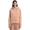 Rains - String W Jacket - - Jackets - Donna - Rosa