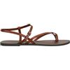 Vagabond Shoemakers - TIA 2.0 Sandalo - - Shoes - Donna - Marrone