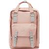 Doughnut - Zaino Macaroon Monet - - Bags - Donna - Rosa