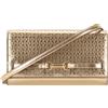 Michael Kors - Carson Crossbody - - Bags - Donna - Beige