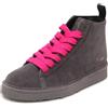 Panchic - P001 Stivaletto - - Shoes - Donna - Grigio