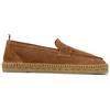 Castañer - Nacho Moccasin Espadrilles - - Shoes - Uomo - Marrone