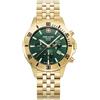 Swiss Alpine Military - Orologio Cronografo - - Accessories - Uomo - Giallo