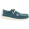 Hey Dude - Wally Braided - - Shoes - Uomo - Verde