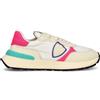 Philippe Model - Sneakers Sportswear Antibes - - Shoes - Donna - Multicolore