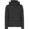 Peuterey - Piumino Ultra-Leggero in Nylon - - Jackets - Uomo - Nero